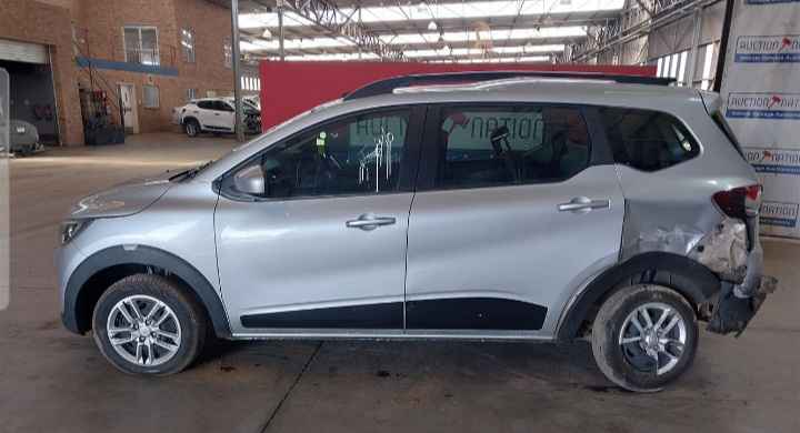 Renault Triber Stripping for Spares - Private Seller Renault Triber Stripping for Spares - Private Seller