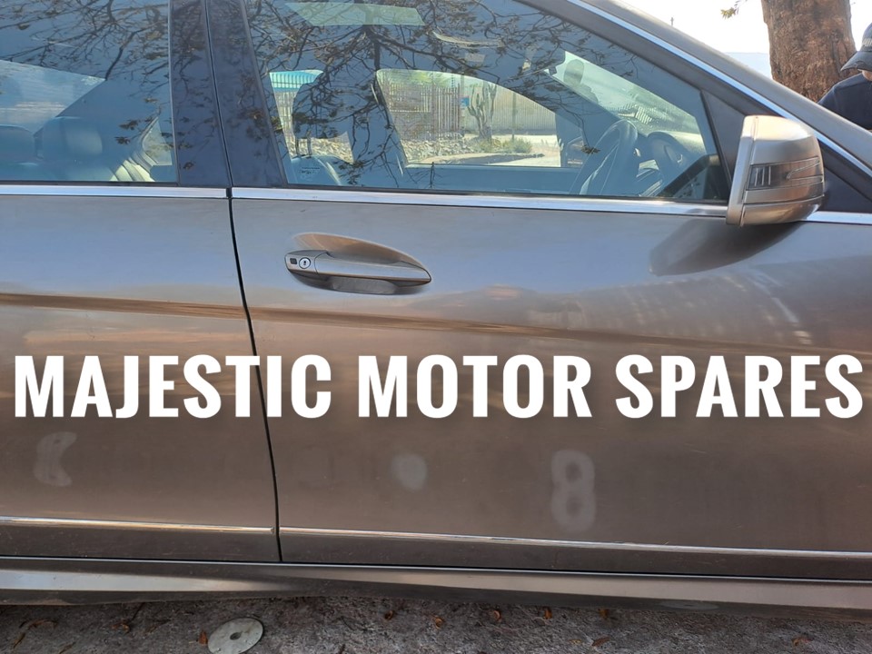 2010 Mercedes Benz C200 Kompressor spares used - Metallic silver - Private Seller 2010 Mercedes Benz C200 Kompressor spares used - Metallic silver - Private Seller
