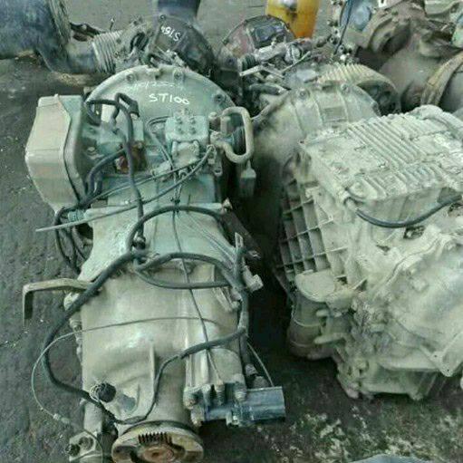 Volvo Truck I shift gearboxes/Pwm valves&gearlevers in stock