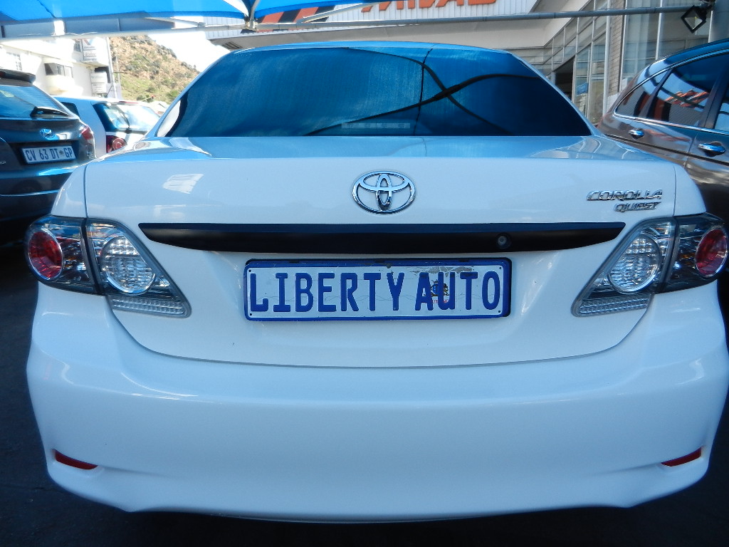Used 2017 Toyota Corolla 1.6 Esteem - Private Seller Used 2017 Toyota Corolla 1.6 Esteem - Private Seller