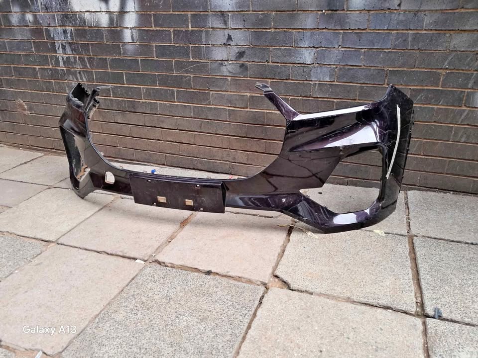 CHERRY TIGO 8PRO FRONT BUMPER - Private Seller CHERRY TIGO 8PRO FRONT BUMPER - Private Seller