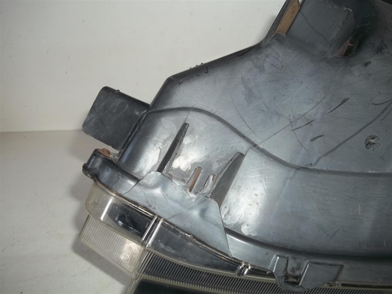 Ford Ranger T6 left headlight - Private Seller Ford Ranger T6 left headlight - Private Seller