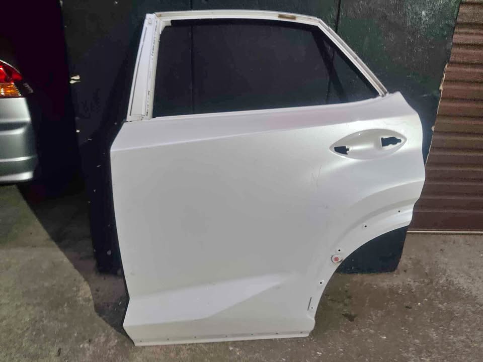 Lexus NX 300 left rear door - Private Seller Lexus NX 300 left rear door - Private Seller