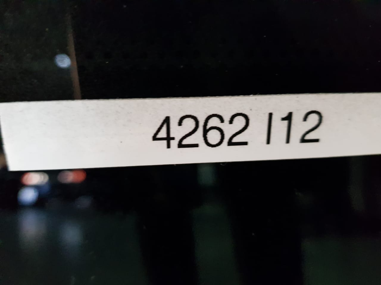 ISUZU 2012-2015 DC Black Carryboy canopy for sale - Private Seller ISUZU 2012-2015 DC Black Carryboy canopy for sale - Private Seller