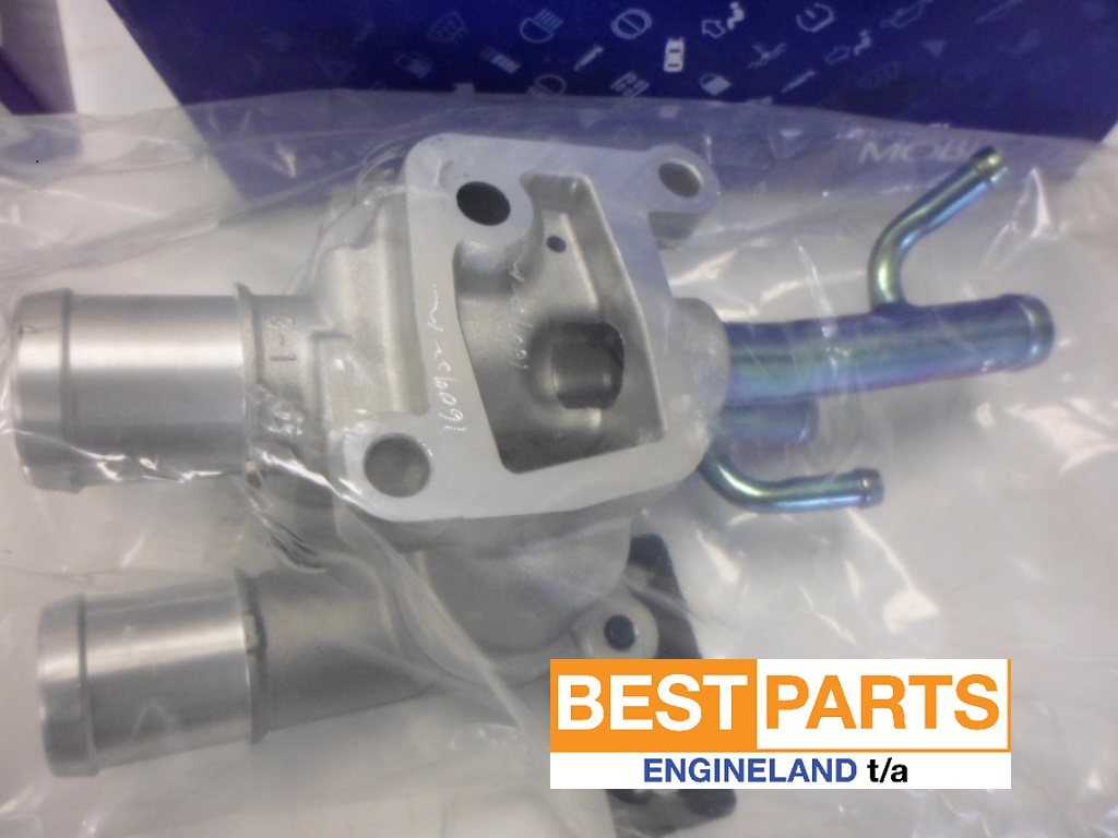 Hyundai Elantra Thermostat Case - Private Seller Hyundai Elantra Thermostat Case - Private Seller