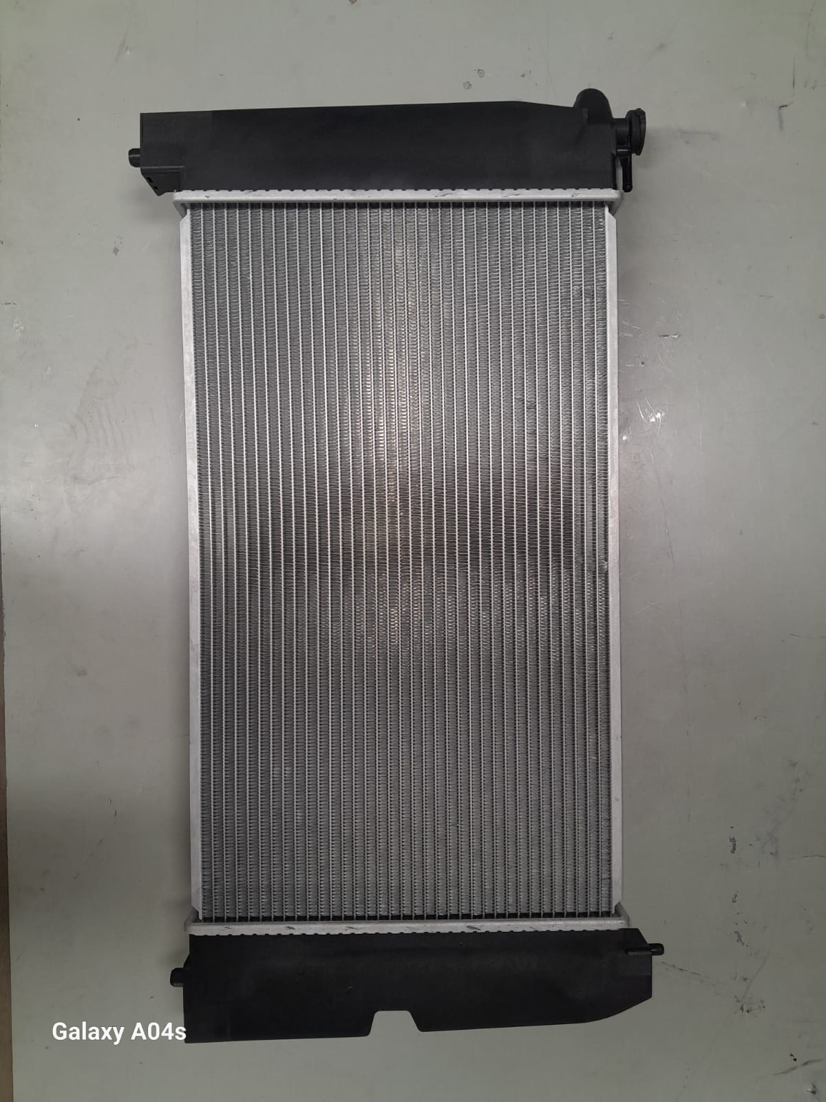 TOYOTA COROLLA VERSO 1.6 & 1.8 MANUAL RADIATOR FOR SALE - Private Seller TOYOTA COROLLA VERSO 1.6 & 1.8 MANUAL RADIATOR FOR SALE - Private Seller