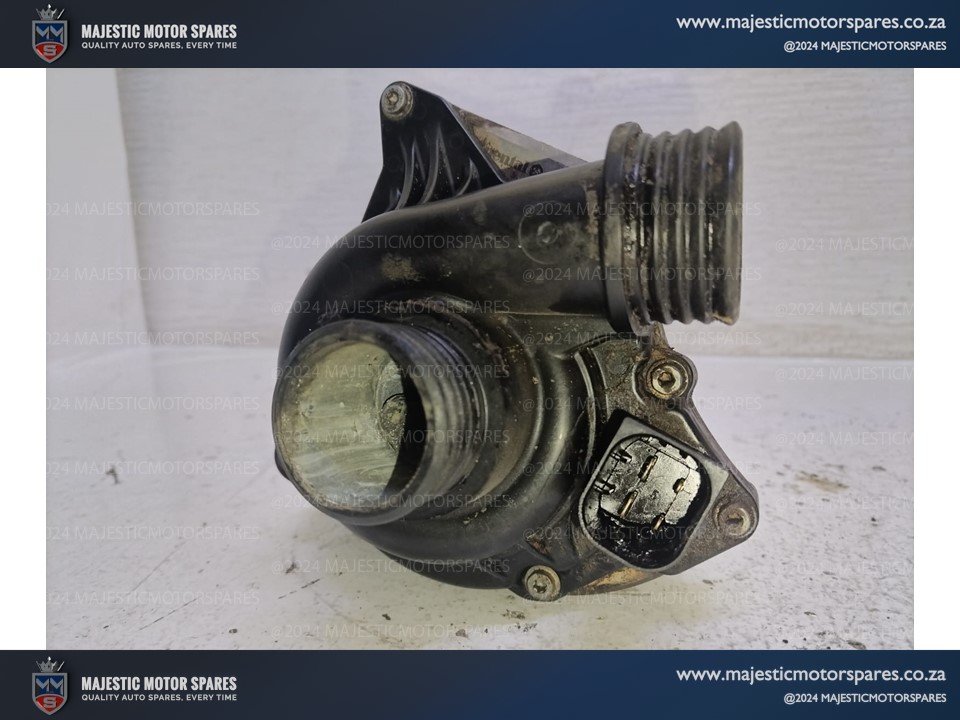 BMW E92 N55 Water Pump for sale - Private Seller