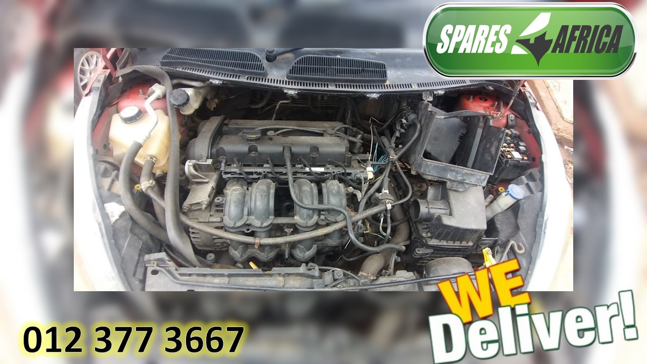 FORD FIESTA USED ENGINE FOR SALE - Private Seller FORD FIESTA USED ENGINE FOR SALE - Private Seller