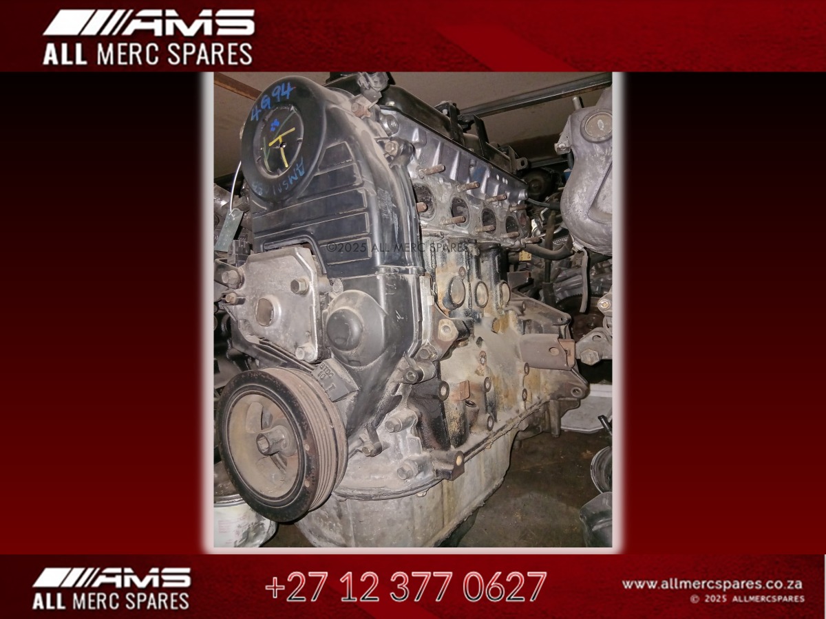 USED MITSUBISHI PAJERO IO 4G94 ENGINE – FOR SALE - Private Seller
