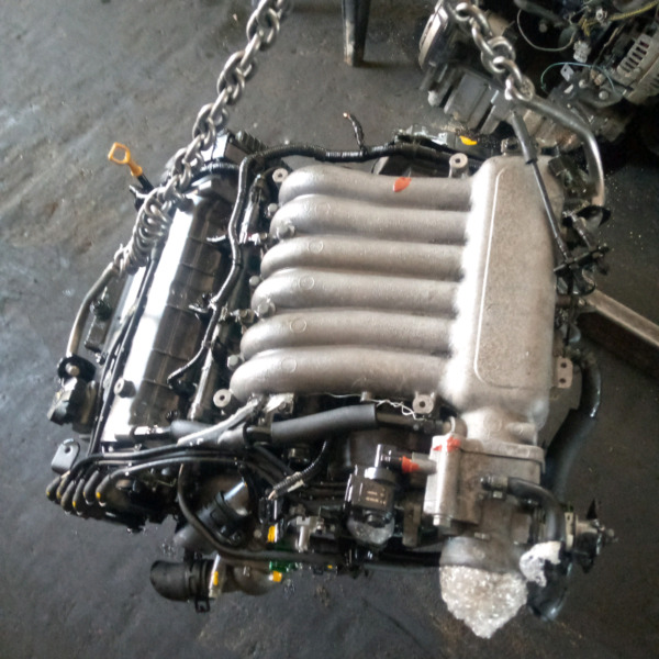 Hyundai Kia 2.7 G6BA Engine for Sale - Private Seller Hyundai Kia 2.7 G6BA Engine for Sale - Private Seller