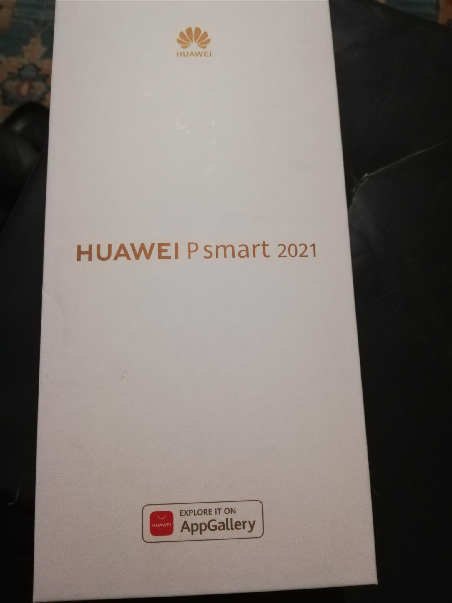 Huawei P2021 