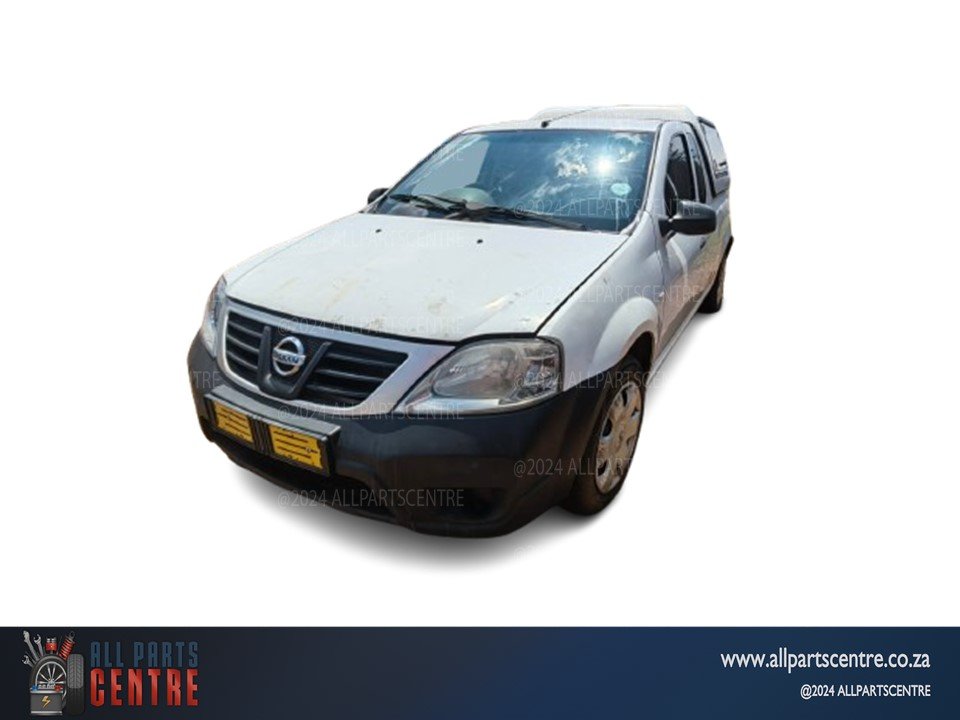 Nissan NP200 1.5 DCI 2015 K9KM Diesel Manual Stripping for Spares - Private Seller Nissan NP200 1.5 DCI 2015 K9KM Diesel Manual Stripping for Spares - Private Seller