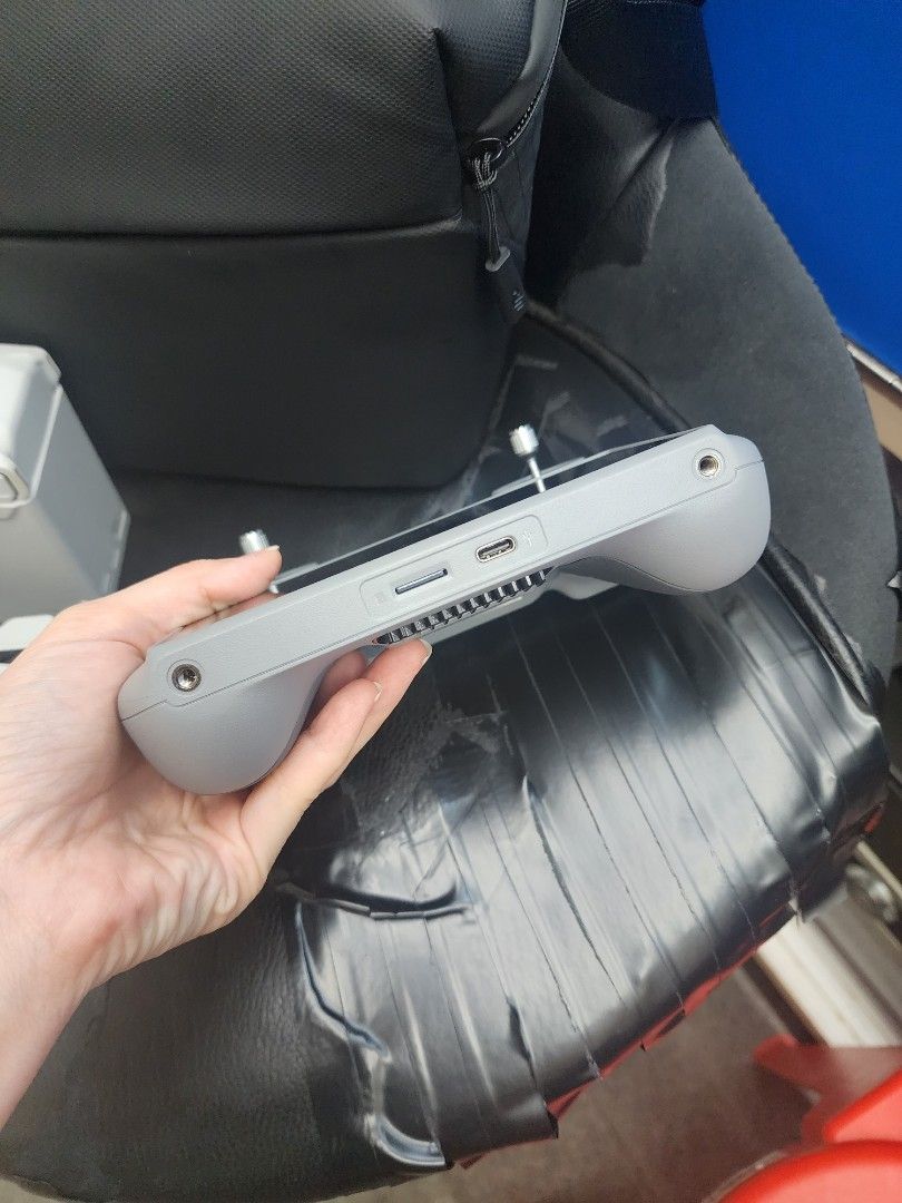 DJI Mini 4 pro flymore