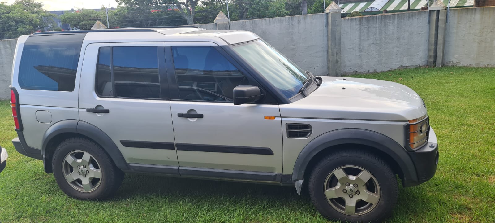 Used 2006 Land Rover Discovery 3 TDV6 SE - Private Seller Used 2006 Land Rover Discovery 3 TDV6 SE - Private Seller