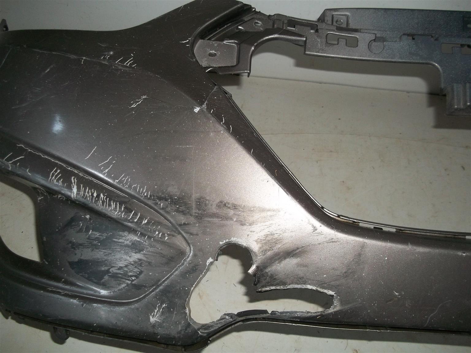 Hyundai Tucson (IX35) '10-'15 front bumper - Private Seller Hyundai Tucson (IX35) '10-'15 front bumper - Private Seller