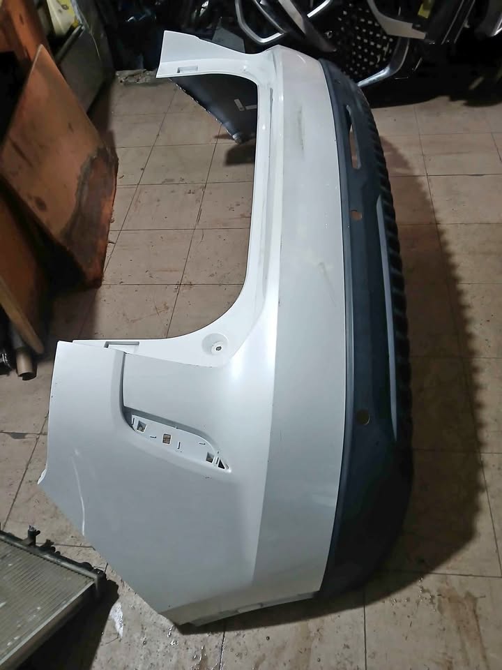 Haval h6 back bumper - Private Seller Haval h6 back bumper - Private Seller