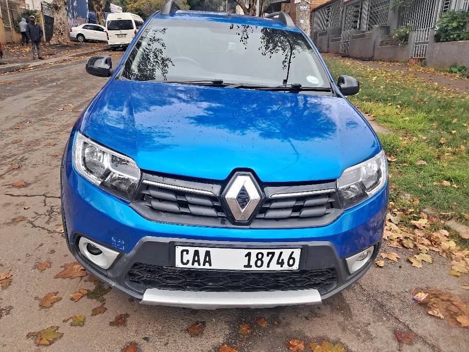 Renault Sandero plus  T900 2019 for sale