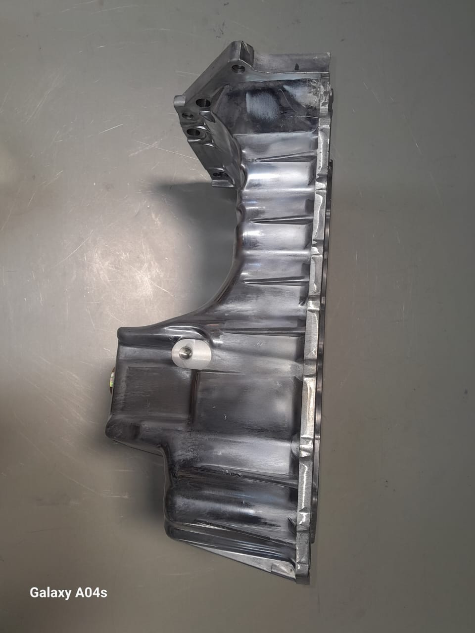 NISSAN NP200 1.6L K7M SUMP FOR SALE - Private Seller