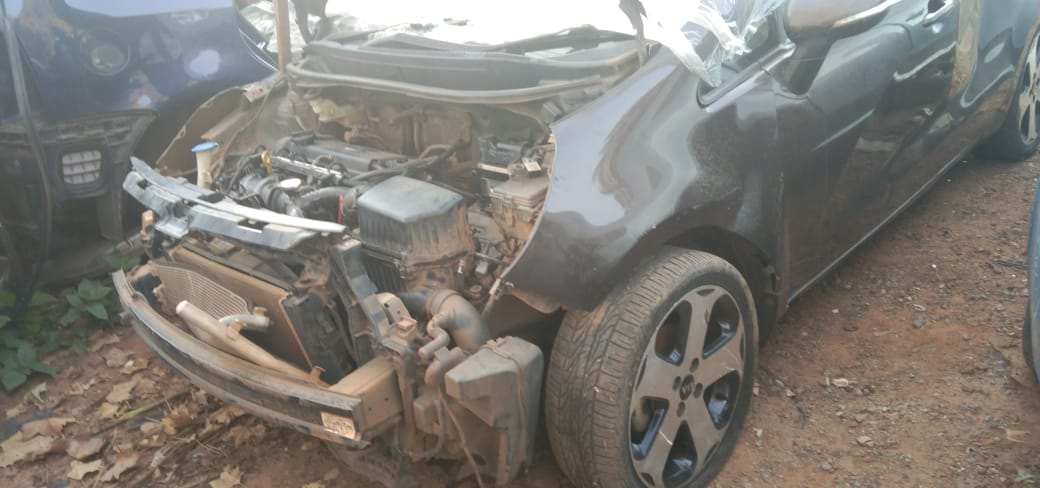SEDAN RIO AUTO SPARES