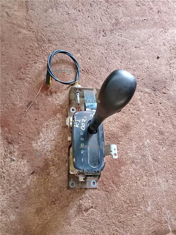 Used Jeep Cherokee KJ gear levers available in stock - Private Seller Used Jeep Cherokee KJ gear levers available in stock - Private Seller