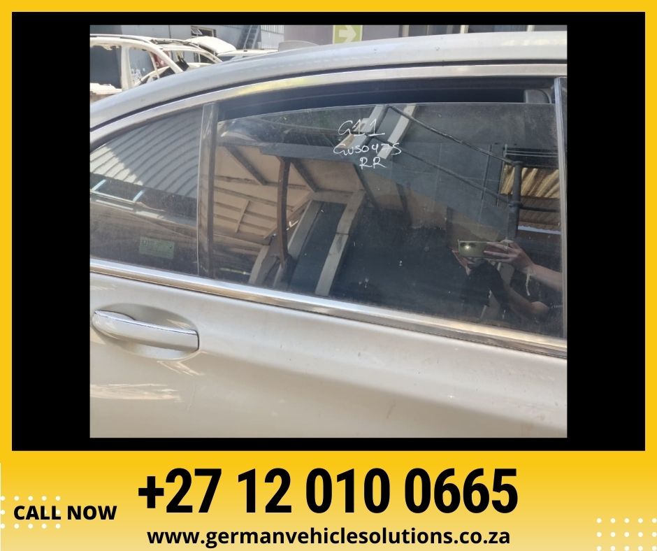 BMW G11 Rear Door Glass for sale Used - Private Seller BMW G11 Rear Door Glass for sale Used - Private Seller