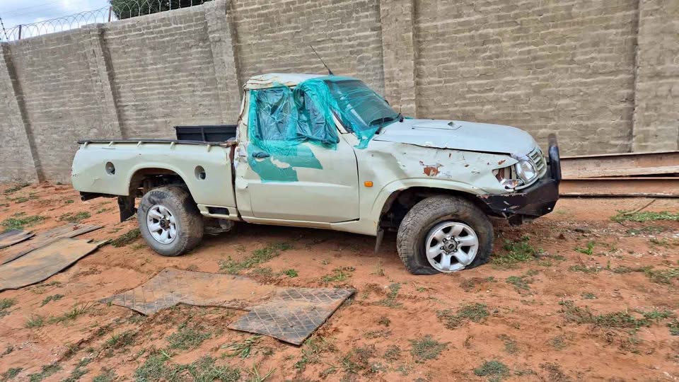 Nissan Patrol 4.2 2012 stripping for parts - Private Seller Nissan Patrol 4.2 2012 stripping for parts - Private Seller