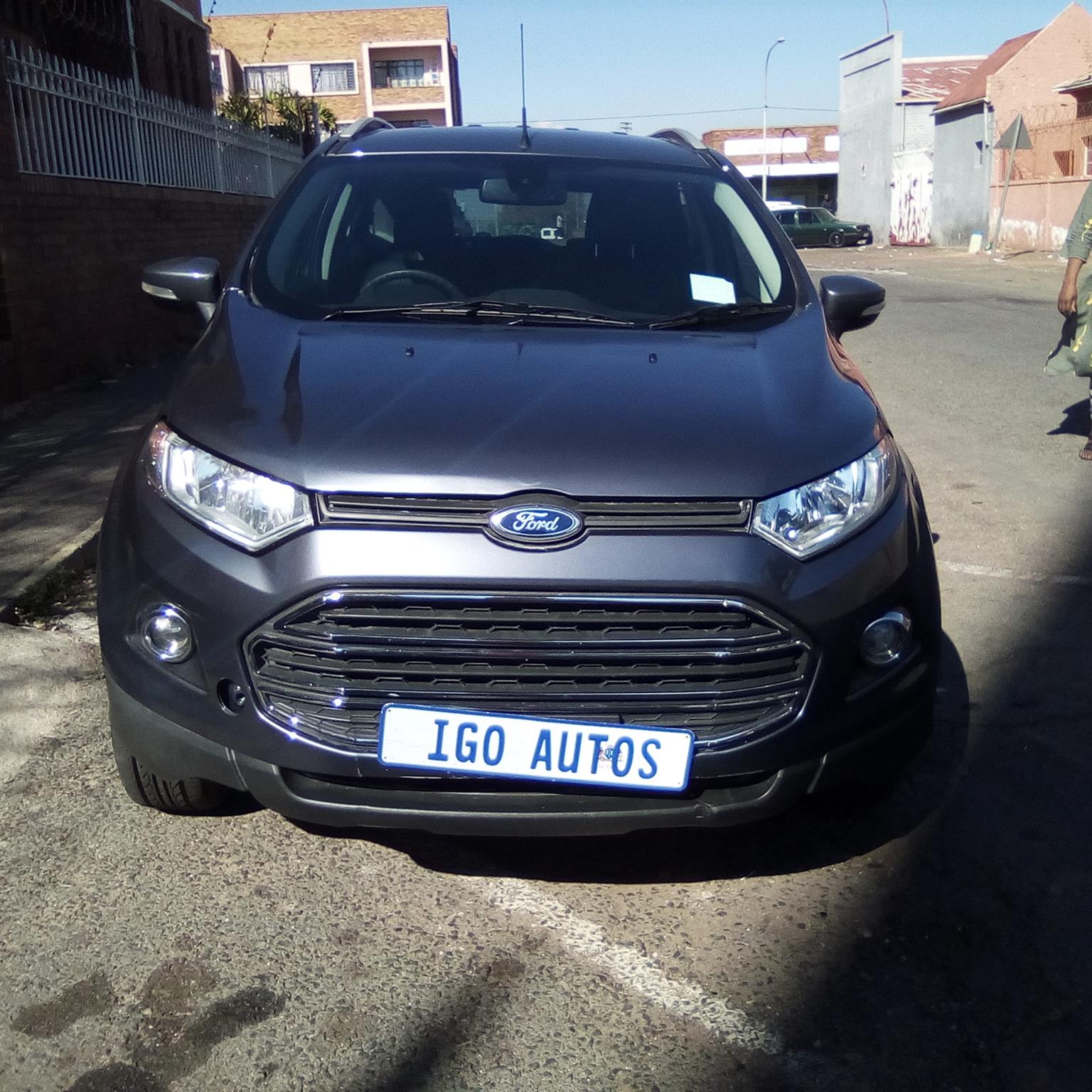 Ford Ecosport 2017 >> 2017 Ford Ecosport 1 5tdci Titanium Junk Mail Ford Ecosport 2017 >> 2017 Ford Ecosport 1 5tdci Titanium Junk Mail