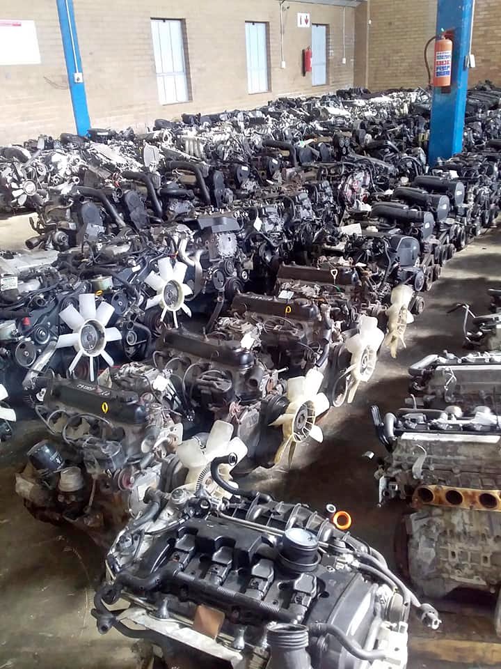 ENGINES AND GEARBOXES FOR SALE - Private Seller ENGINES AND GEARBOXES FOR SALE - Private Seller