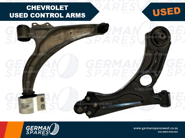 Chevrolet USED Control arms for sale - Private Seller Chevrolet USED Control arms for sale - Private Seller