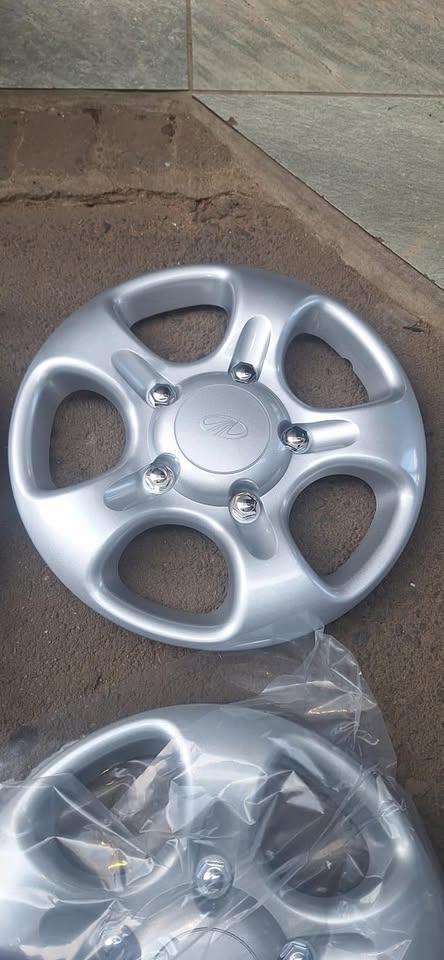 Mahindra scorpio wgeel caps available - Private Seller Mahindra scorpio wgeel caps available - Private Seller