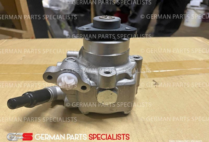 VW Amarok Power Steering Pump For Sale - Private Seller VW Amarok Power Steering Pump For Sale - Private Seller