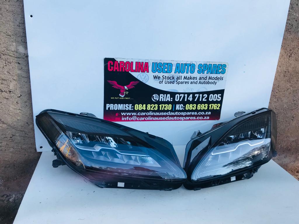 Jaguar E pace XC540 (Full LED technology)xenon headlight - Private Seller Jaguar E pace XC540 (Full LED technology)xenon headlight - Private Seller