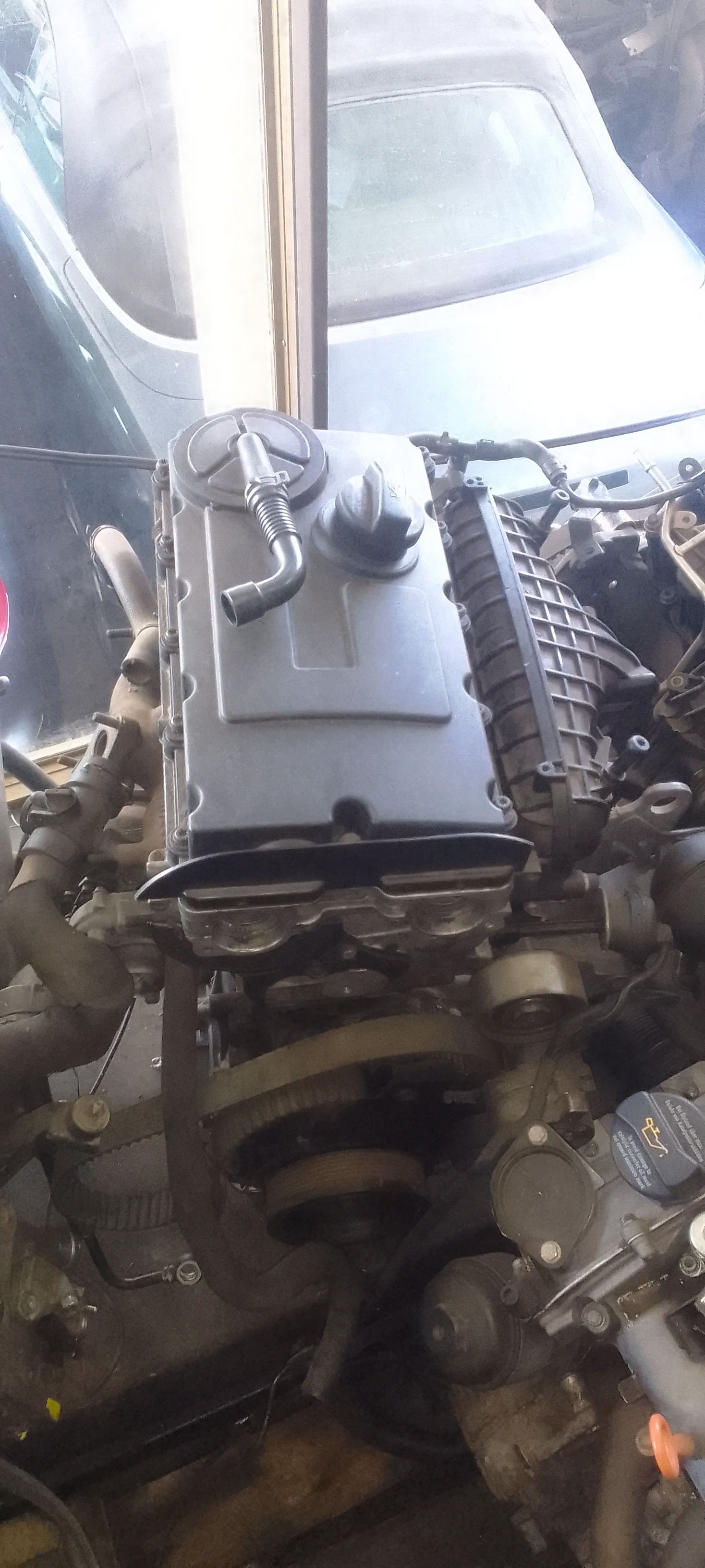 Audi A3 2L BKD Engine for SALE - Private Seller Audi A3 2L BKD Engine for SALE - Private Seller