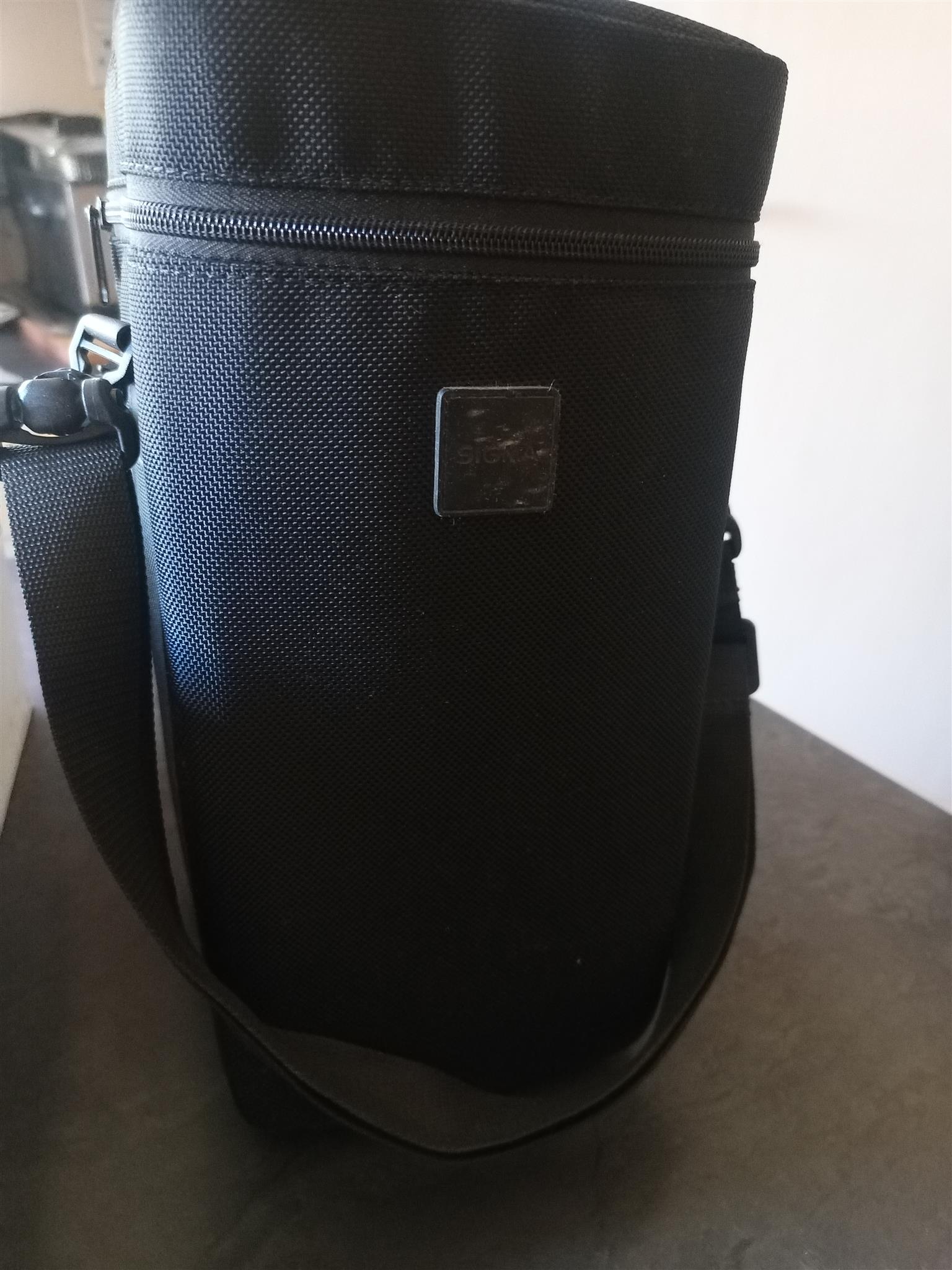 Nikon lens