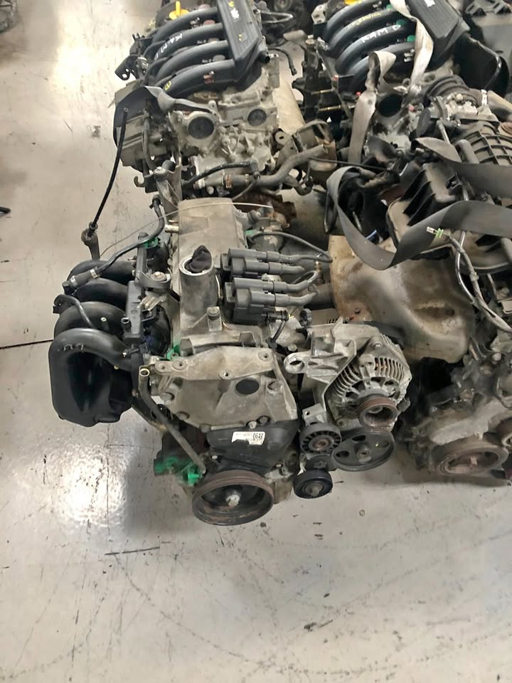 RENAULT 1.6 8V ENGINE FOR SALE - Private Seller RENAULT 1.6 8V ENGINE FOR SALE - Private Seller