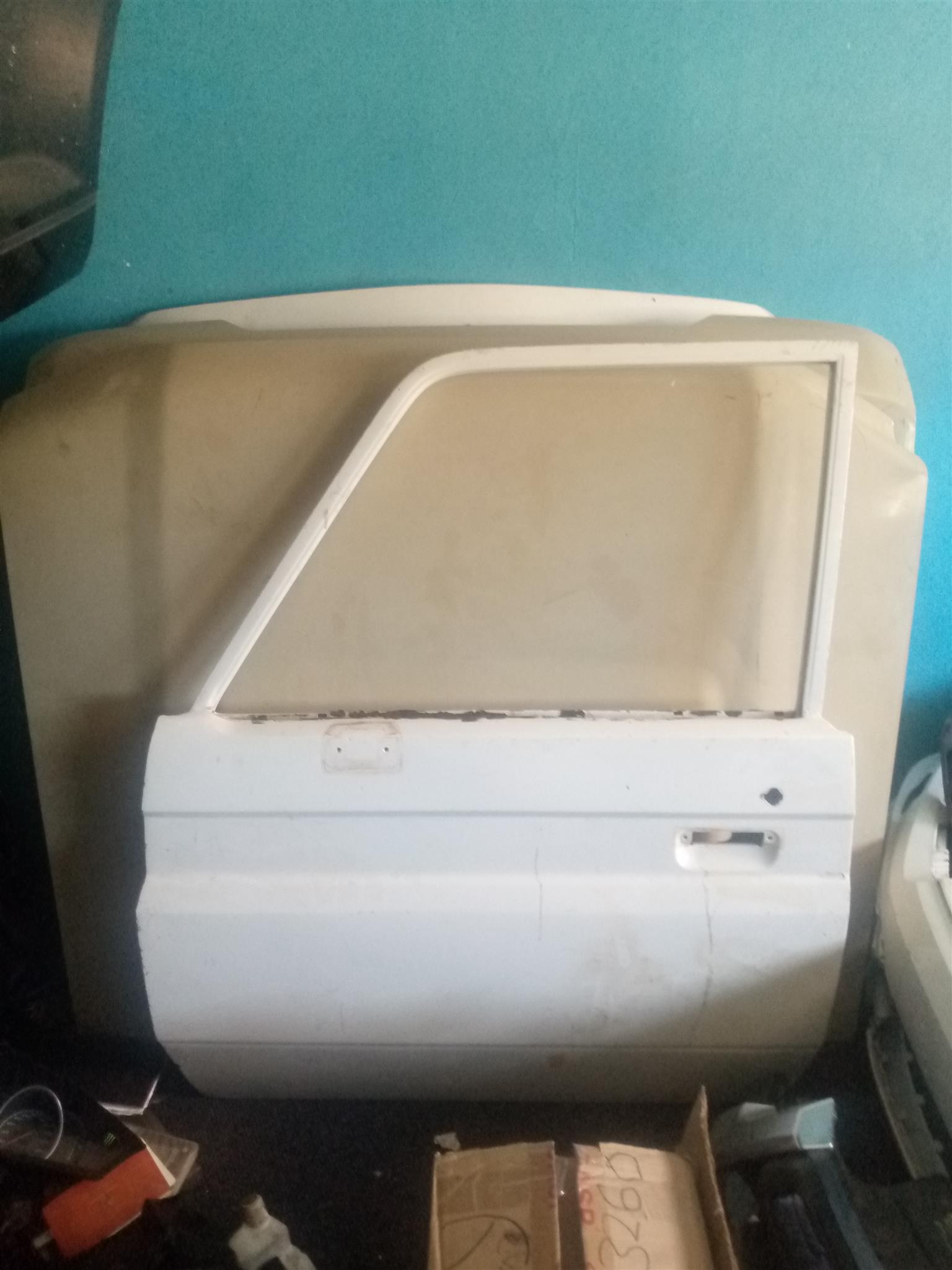 Toyota Land Cruiser Pick up 79 Series Bumper Door's Bonnet For Sale - Private Seller