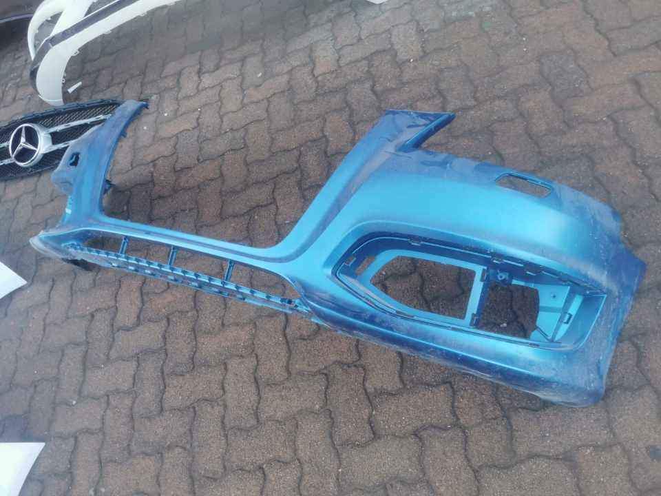 Audi A3 front bumper 2010 - Private Seller Audi A3 front bumper 2010 - Private Seller