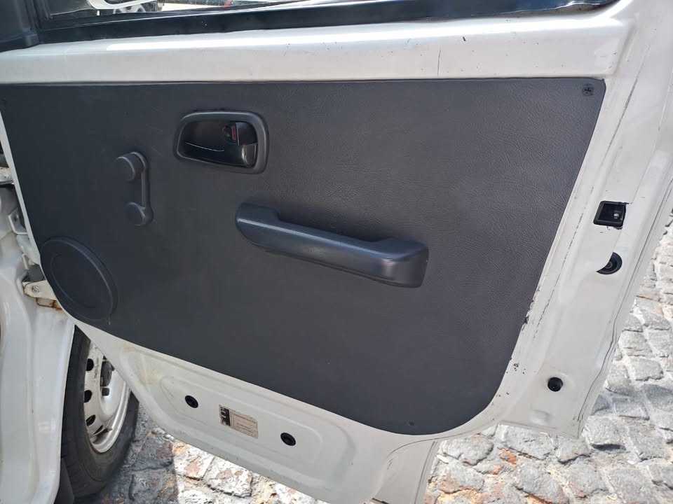 Used 2019 Chana Star 1.0 panel van - Private Seller