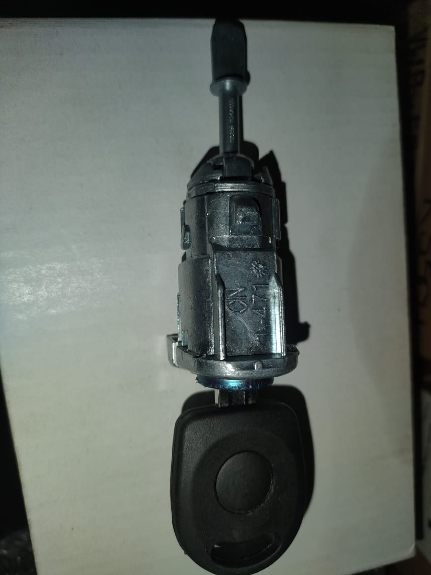 VW Polo 6 NEW door barrels for sale - Private Seller VW Polo 6 NEW door barrels for sale - Private Seller