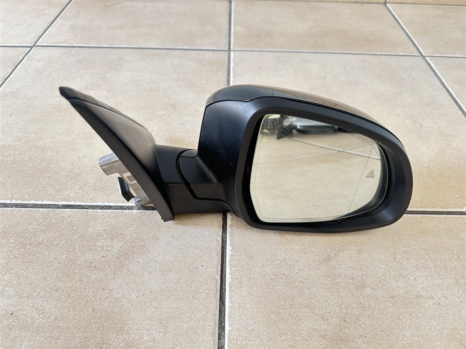 2020 BMW X3 G01 Side View Mirror - Private Seller 2020 BMW X3 G01 Side View Mirror - Private Seller