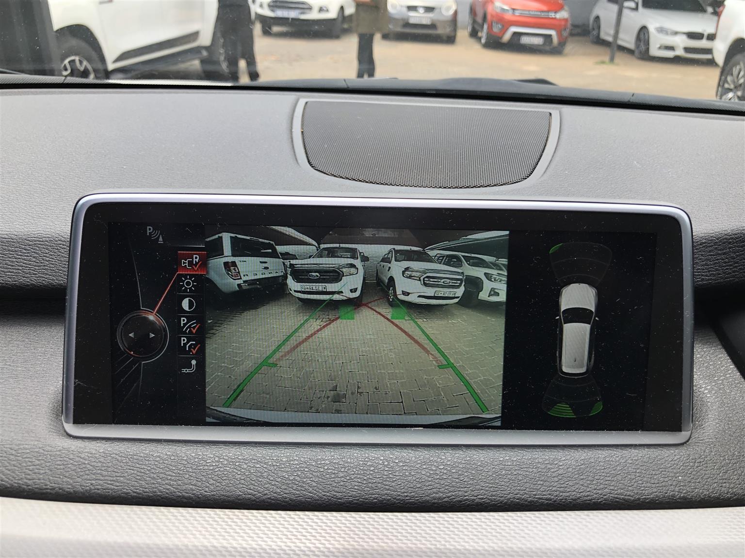 Used 2016 BMW X5 xDrive40e eDrive M Sport - Private Seller