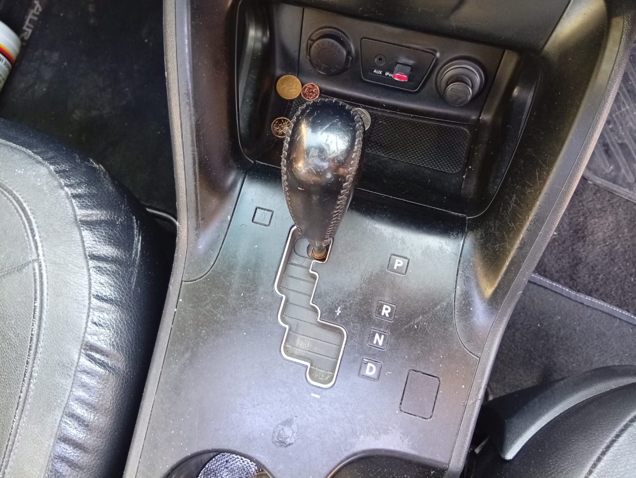 Used 2010 Hyundai ix35 2.0CRDi 4WD Elite - Private Seller