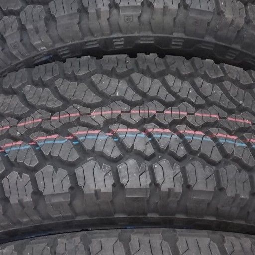 General Grabber AT3 General Grabber AT3