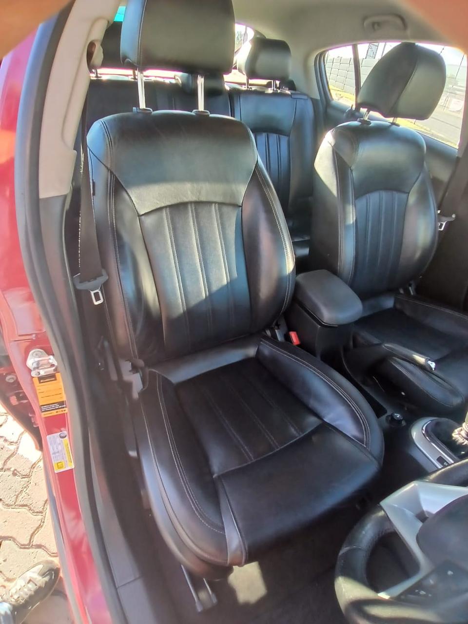 Used 2012 Chevrolet Cruze hatch 1.8 LS - Private Seller Used 2012 Chevrolet Cruze hatch 1.8 LS - Private Seller