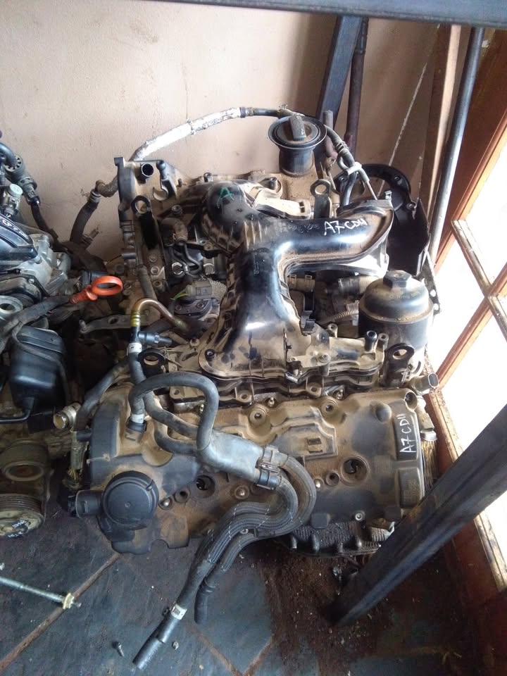Audi A7 3.0Tdi CDU ENGINE FOR SALE - Private Seller
