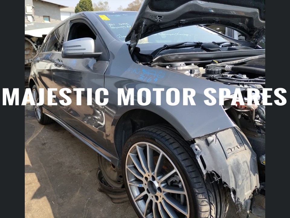 2016 Mercedes benz W176 A 200D AMG parts spares used for sale- Grey in colour - Private Seller 2016 Mercedes benz W176 A 200D AMG parts spares used for sale- Grey in colour - Private Seller