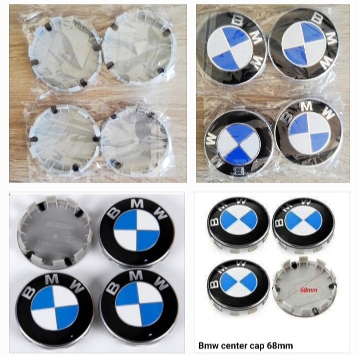 Bmw E46 M3 badges emblems stickers - Private Seller