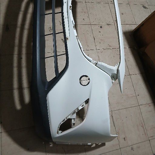 Mazda cx3 bumper - Private Seller Mazda cx3 bumper - Private Seller