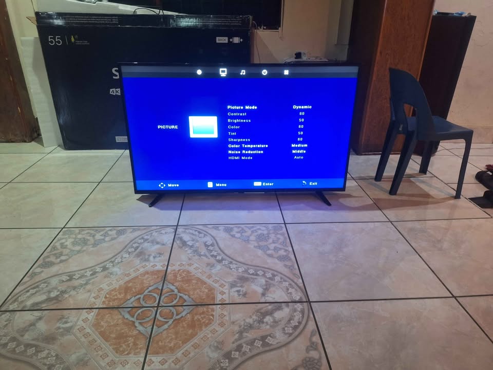 Hisense 50inch