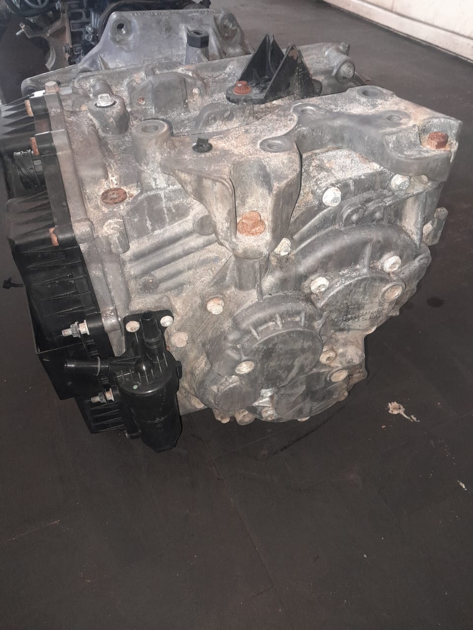 Volvo S60 / V60 Powershift Gearbox for sale - Private Seller